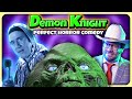 Demon Knight A Perfect Horror Comedy