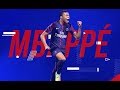 Kylian Mbappé (highlights) x MOMO - MBAPPÉ (Official Dance Demo)