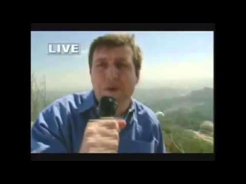 State of Emergency Official Series Trailer