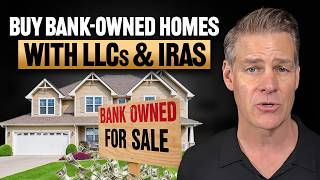 How To Buy Bank-Owned Properties Without Exposing Yourself To Lawsuits
