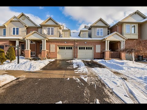 Home for sale at 75 Willet Terrace, Milton, ON L9T 7B9