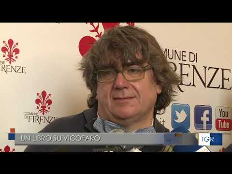 Don Biancalani di Vicofaro presenta il suo libro