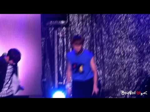 150923 SPECIAL LIVE 2015 REQUEST AWARDS IN JAPAN 2부 :: To You L.JOE