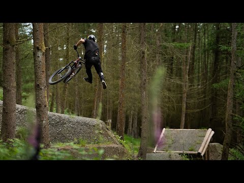 Best of All Wheel Drive // The Dan Paley Action Cut