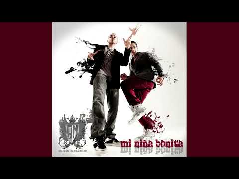 Chino & Nacho - Niña Bonita