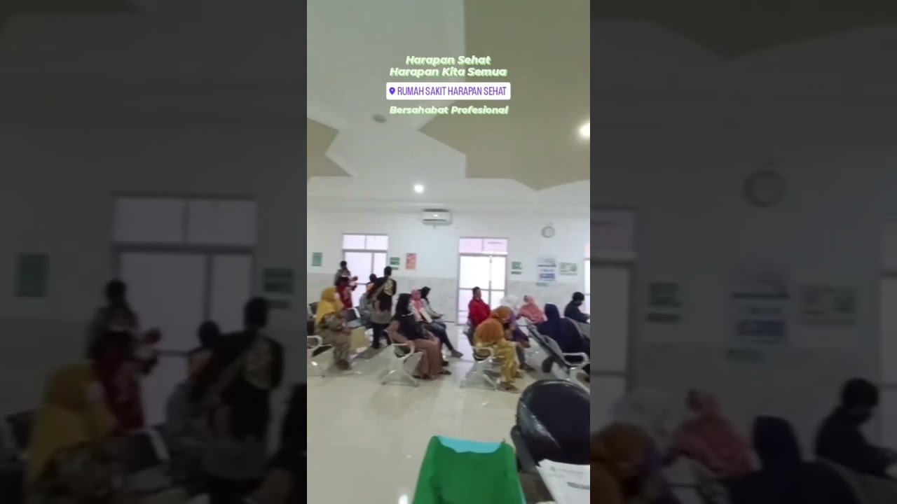 POLIKLINIK RUMAH SAKIT HARAPAN SEHAT JATIBARANG