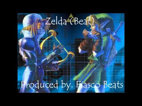 Zelda (Beat) Produced by Fiasco Beats