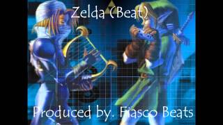 Zelda (Beat) Produced by Fiasco Beats
