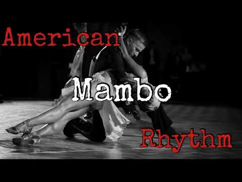 American Rhythm Mambo music #2