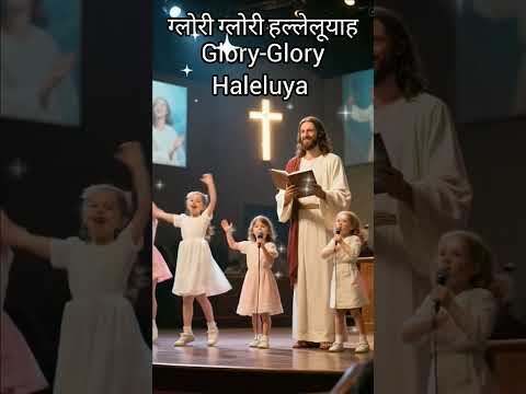 Glory-Glory haleluya #music #pujiankelegaan #phonk #funny #remix #gospelmusic #song #worshipmusic