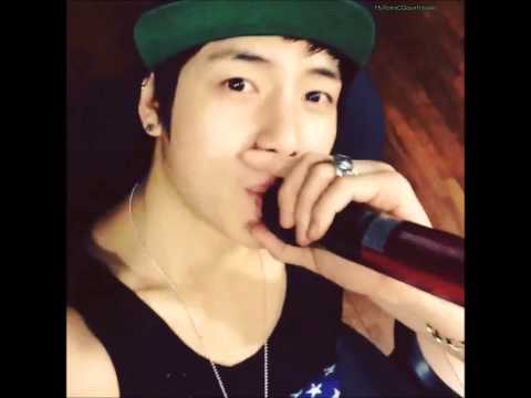 01082013 Rome's Instagram : "Wale - Bad" Remake Feat.Kang Jun PREVIEW