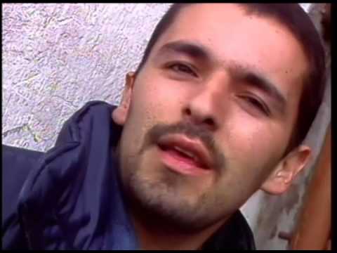 ALTO RIESGO / 1995 / Trailer