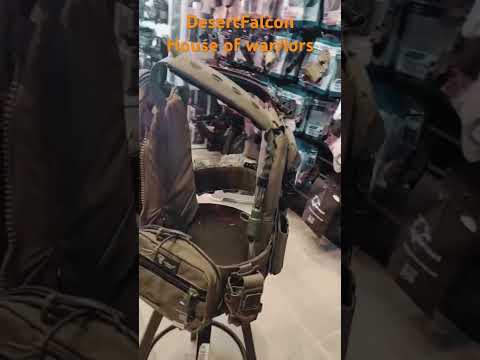 תמונה של נץ המדבר DesertFalcon GR