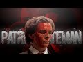 Patrick Bateman Edit Sigma