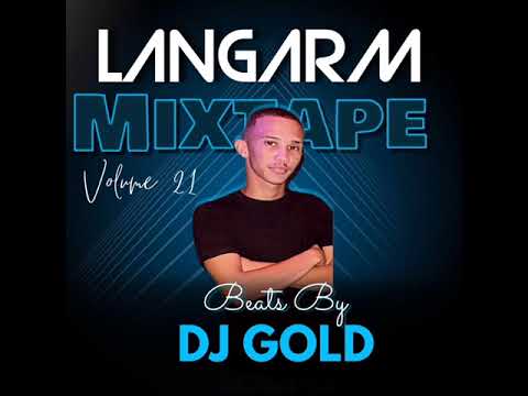 DJ GOLD Vol 21 Langarm Mix 2024