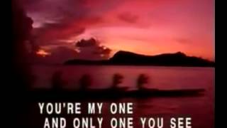 Faithful (Karaoke) - As popularized by Lobo