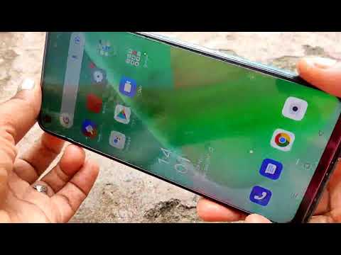 Oppo A74 5g Secret Features