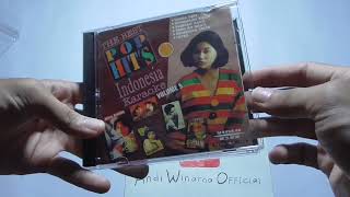 Download lagu nostalgia !! vcd NIKE ARDILLA suara hatiku the best pop hits indonesia karaoke vol 5 inka christie mp3 Download lagu nostalgia !! vcd NIKE ARDILLA suara hatiku the best pop hits indonesia karaoke vol 5 inka christie mp3