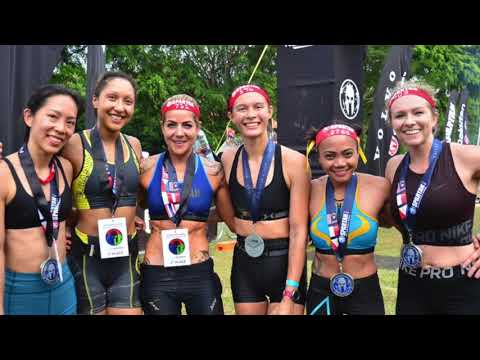 Singapore Spartan 3 August 2019