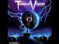 TERROR VISION OST (The Fibonaccis / R Band, 1986)