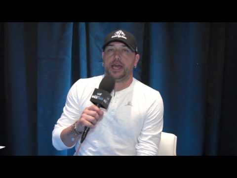 Jason Aldean Reveals All In 