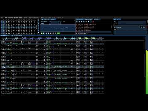 Fiend Empire - Waku Puyo Puyo Dungeon (Mega Drive Music Contest Round 5 Entry Cover)