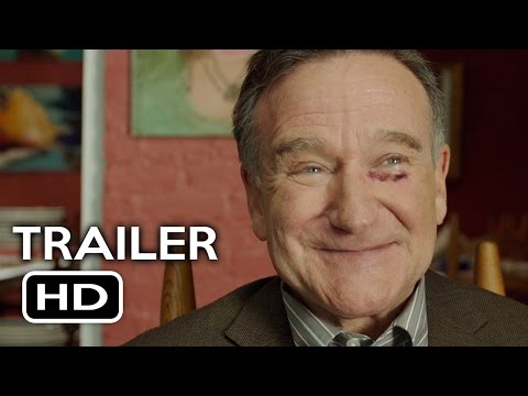 Boulevard (2015) Trailer