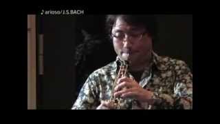 Download lagu 広田智之&齋藤順|J.S.Bach:arioso mp3 Download lagu 広田智之&齋藤順|J.S.Bach:arioso mp3