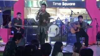 KEN HIRAI - CANVAS (Stan Isakh Cover)