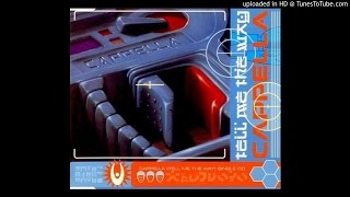 Cappella - Tell Me The Way (R.A.F. Zone Mix)