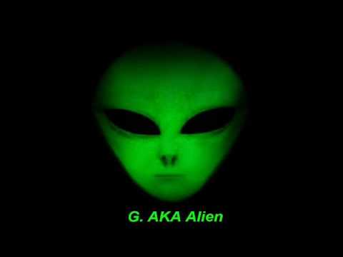 killa feat G.alien and Haiti