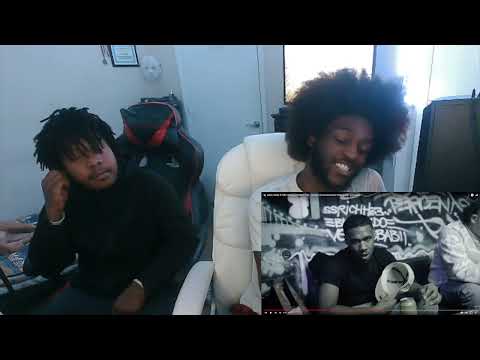 Miiir x B'lon ft.EBK Bckdoe x SSRICHH33 - Smike9 (Exclusive Music Video) II Dir.Full Nelson Reaction