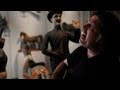 Richard Buckner - 'Fater' / 'Surrounded' 