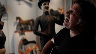 Richard Buckner - &#39;Fater&#39; / &#39;Surrounded&#39;