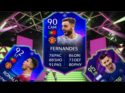 MUN TÄN FIFAN EKA PARTY BAG!!! - FIFA 22 SUOMI