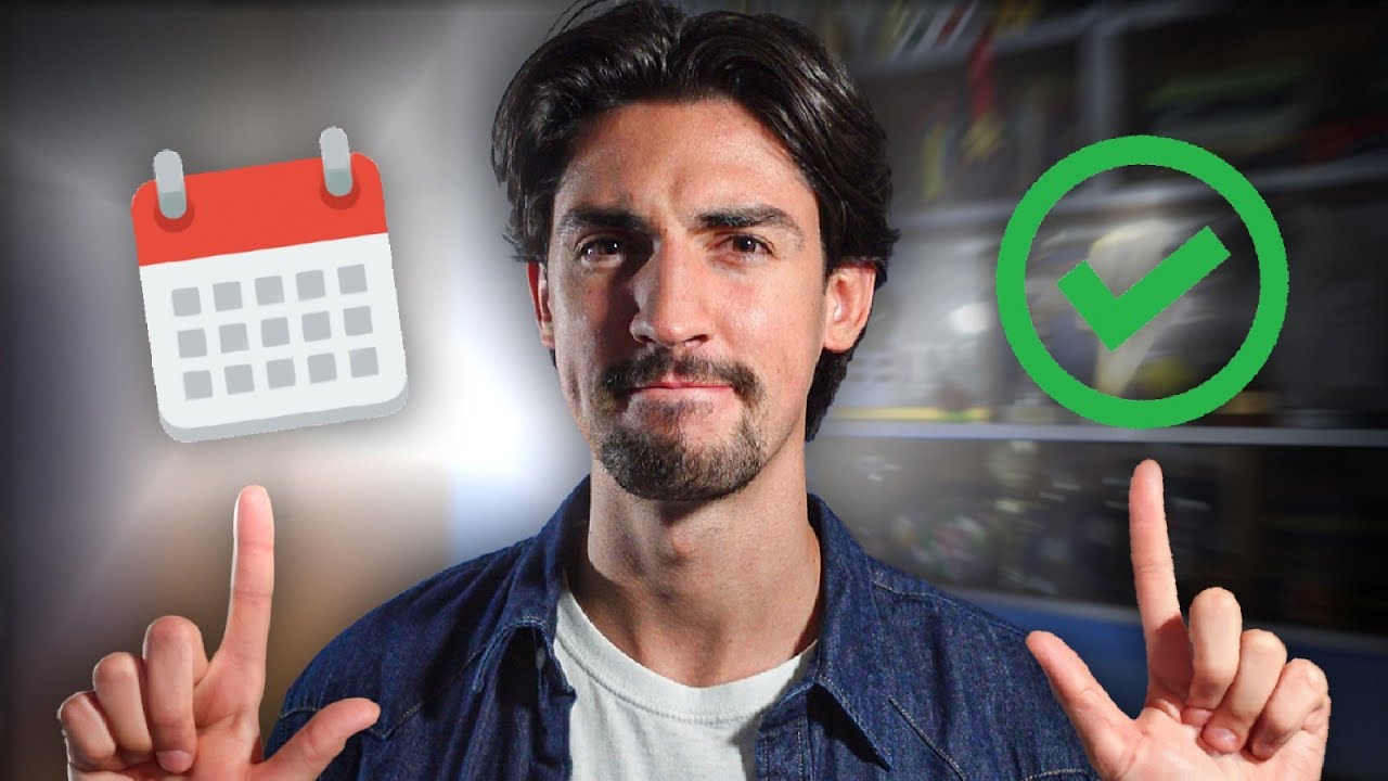 La PIANIFICAZIONE ti salverà la vita