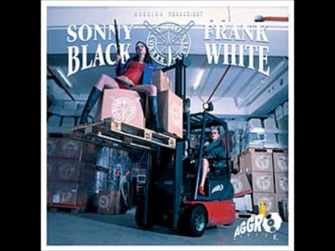 02 Frank White ft. Sonny Black - Gordon Sport Massenmord (Carlo Cokxxx Nutten)