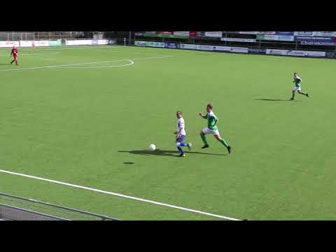 Hillegom sv 2 - SEV 2