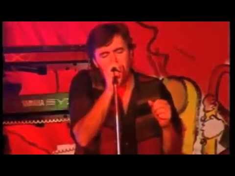 Lačni Franz - Praslovan (Live)