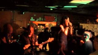 40 Below Summer - Bottom Feeder (Live at The Championship Bar Trenton, NJ 6/29/2013)