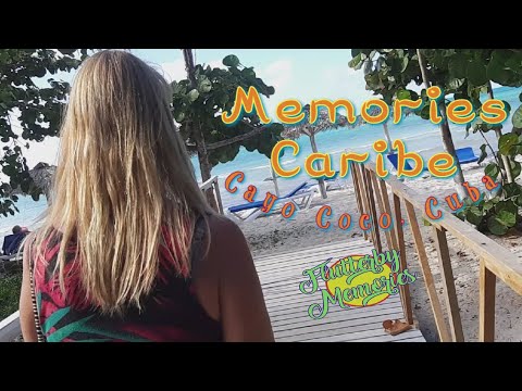 Memories Caribe - The Whole Shabang! Cayo Coco, Cuba