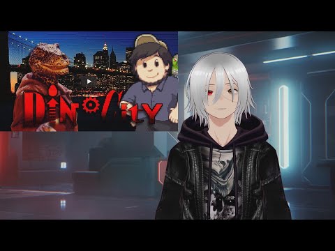 DinoCity BRO!!! | JonTron REACTION