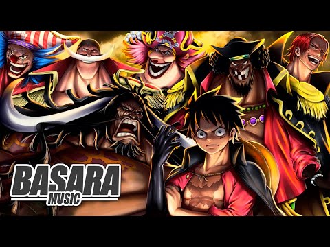 Luar de Sangue - Luas Superiores (Demon Slayer) - Basara 