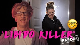 Libido Killer - &quot;Thriller&quot; Michael Jackson Parody