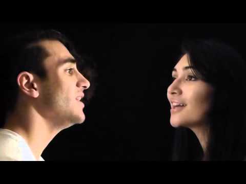 All We Sinners By Passion (feat. David Crowder) - SearchLife* Cover