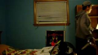 &quot;I&#39;ll Be Glad When You Dead&quot;