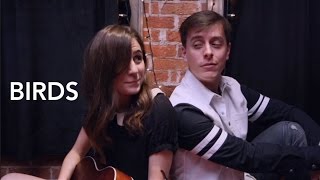 Birds || Thomas Sanders & Dodie Clark