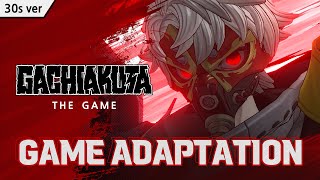 Gachiakuta: Breakout video 2