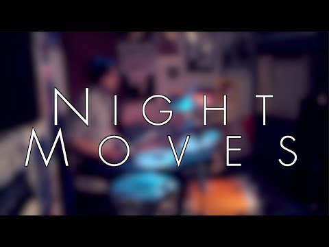 Night Moves "Carl Sagan" (Live on Radio K)