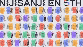 Nijisanji En clip compilation [NIJISANJI EN CLIP]